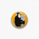 Origin of Species Pin