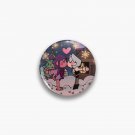 Ornament Franmaya Pin