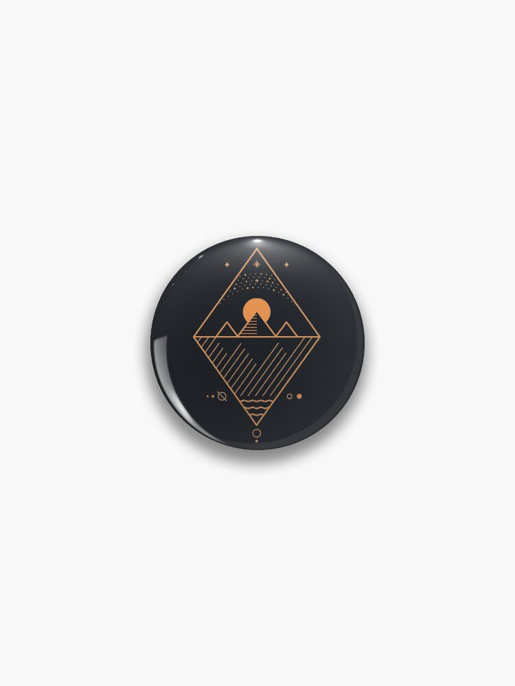 Osiris Pin