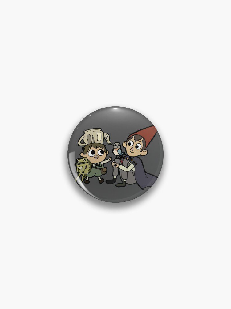 OTGW Pin