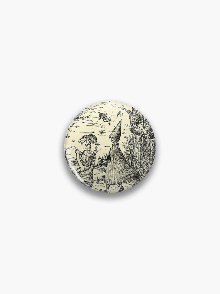 OTGW Through the Unknown Pin