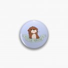 Otter Nonsense Pin