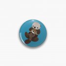 Otter Pin