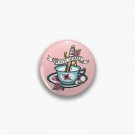 Our Flag Means Death-Polite Menace Pin