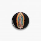 Our Lady of Guadalupe Virgin Mary Pin