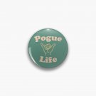 Outer Banks Pogue Life (Alternate) Pin