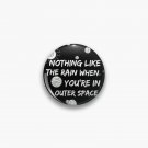 Outer space  Pin