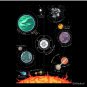 Outer Wilds System Pin