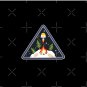 Outer Wilds&acirc;�&cent; - Outer Wilds Ventures [Logo] Pin