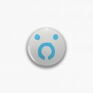 Outsider Pin