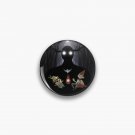 Over The Garden Wall - Keep it Burning  Pin