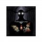 Over The Garden Wall - Keep it Burning  Pin