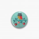 Owl Always Love You Pin