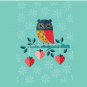 Owl Always Love You Pin