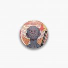 Oyabun - Japanese - Samurai Pin