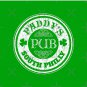 Paddy's Pub Pin