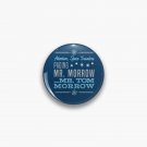 Paging Mr. Morrow Pin