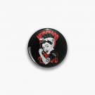 Pain Gang Pin