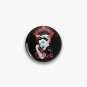 Pain Gang Pin
