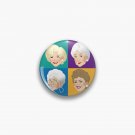Pals & Confidants Pin