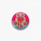 Pancakes Pin