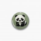 Panda Pin