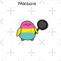 panguin Pin