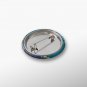 Pansy study Pin