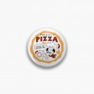 Panucci's pizza Pin