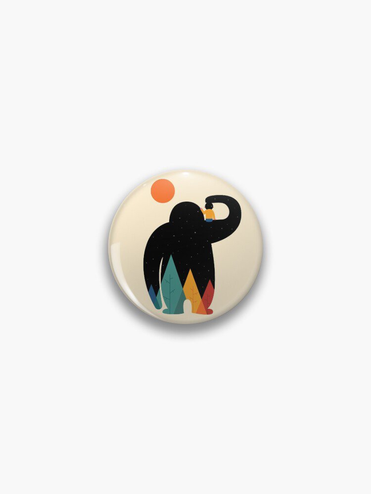 PaPa Pin