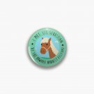 Parks and Recreation sticker pack Pin