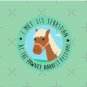 Parks and Recreation sticker pack Pin