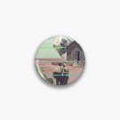 Parochial Dreams Pin
