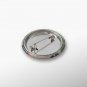 Parochial Dreams Pin