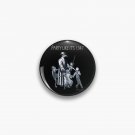 Party Like It's 1347 Again Pin