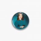 Past Pin