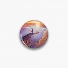 Path of Life Pin