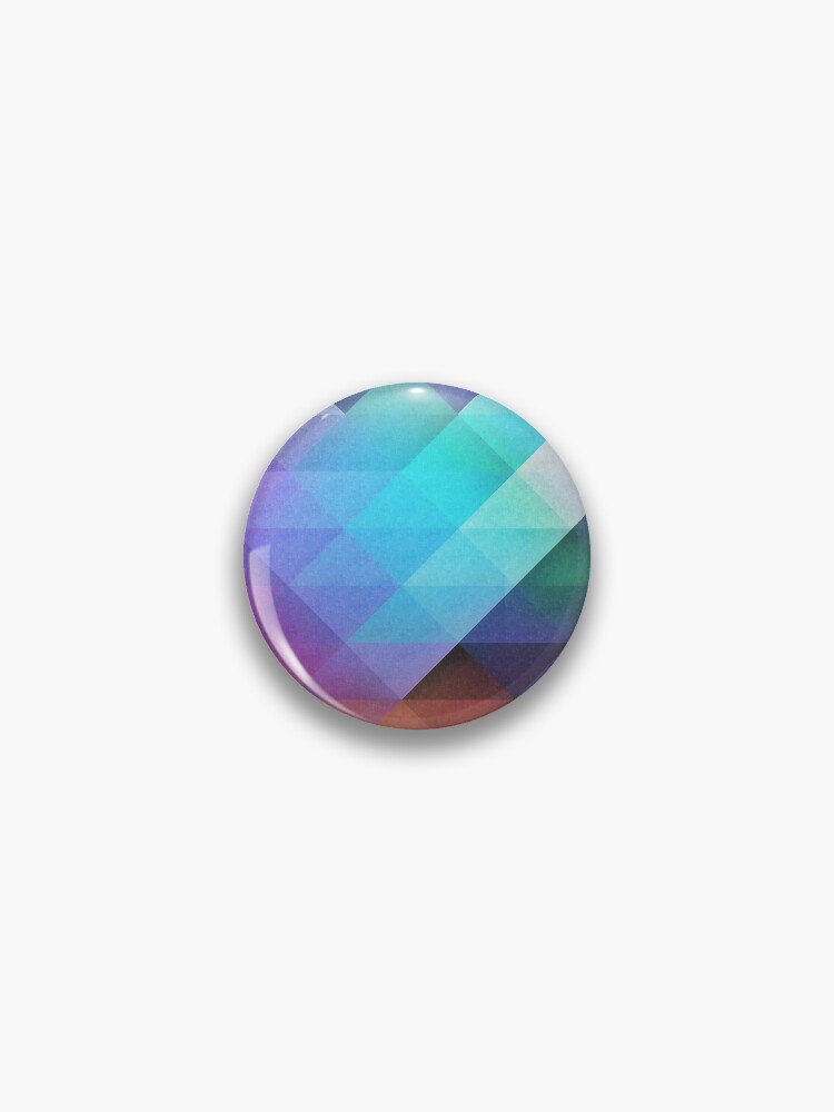 Pattern 12 Pin