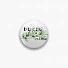 Peace please Pin
