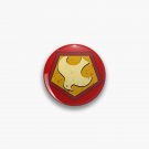 Peacemaker Emblem Pin
