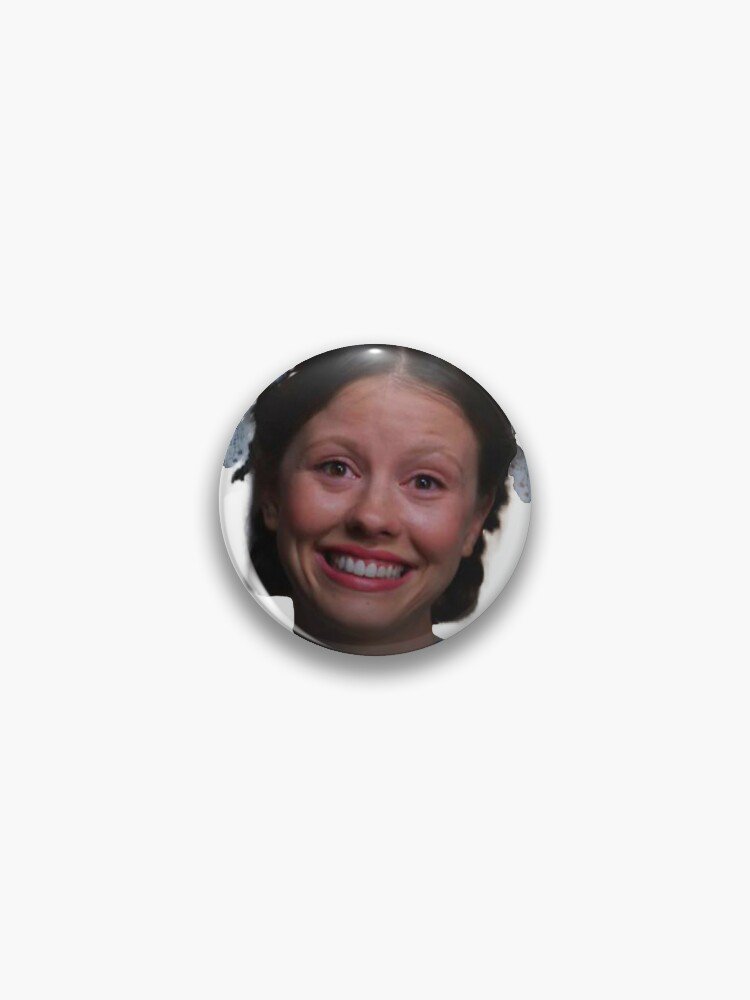 Pearl - A24  Pin