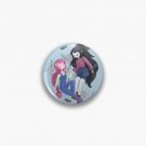 Peebles & The Vampire Queen Pin