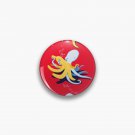Peelings Pin