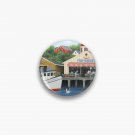 Pelican Bay Pin