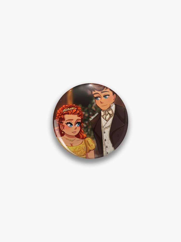 Penelope, what a barb! Pin