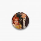 Penelope, what a barb! Pin