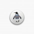 Penguin Pin