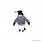 Penguin Pin