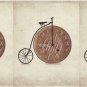 Penny Farthing Pin
