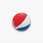 Pepsi Logo Zoomed Pin